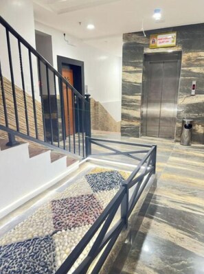 Interior - Ferbion Hotel Apartment (Abha)