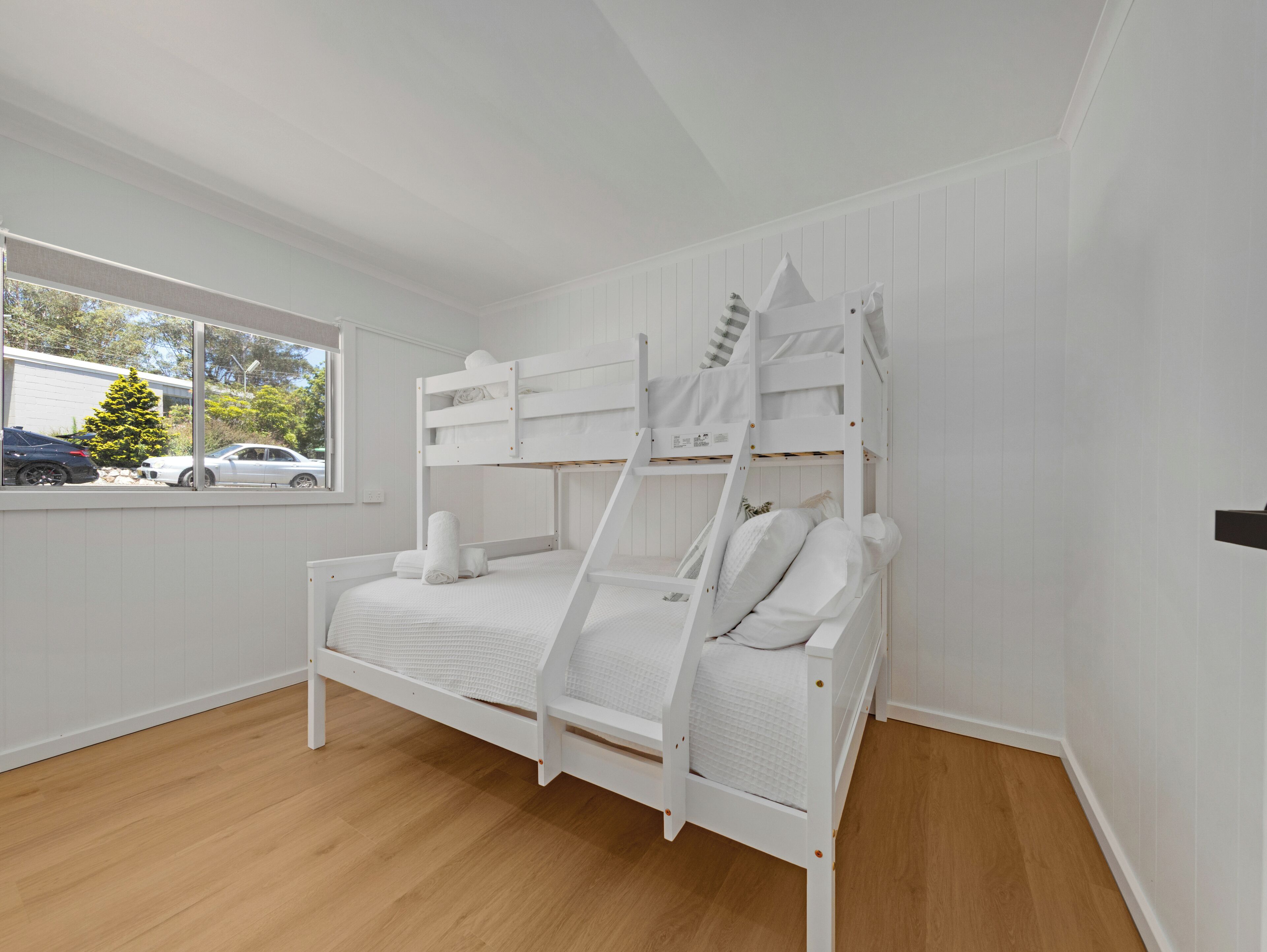 1 chambre, Wi-Fi gratuit