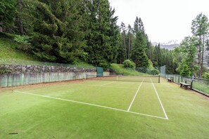 Exterior - Residence Sole - Ponte di Legno (Ponte di Legno)