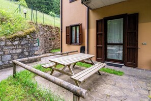 Exterior - Residence Sole - Ponte di Legno (Ponte di Legno)