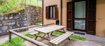 Residence Sole - Ponte di Legno