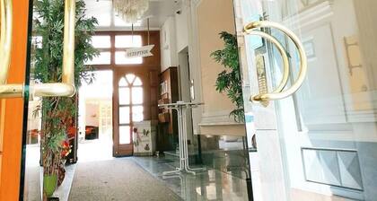 Fleger Appartements
