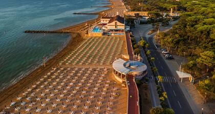 Appartement fonctionnel à seulement 50 mètres de la plage