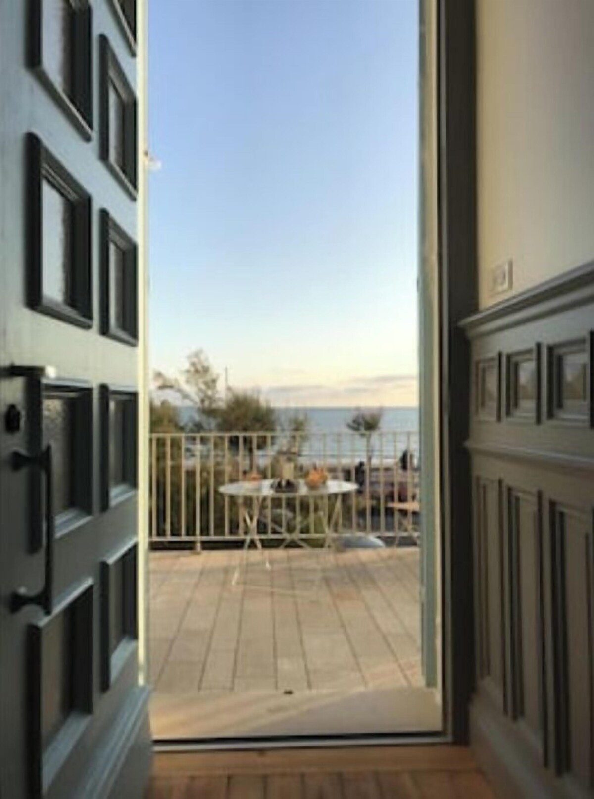 Bild für Gastgeberprofil