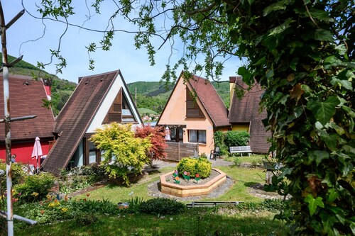 Gite "La Rose" - Kaysersberg