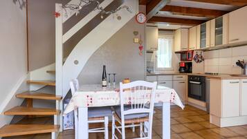 Restauration