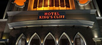 Hotel Kings Cliff
