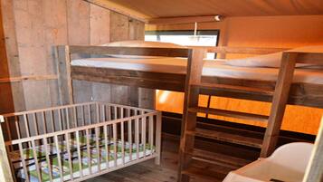 Rumah | 3 kamar tidur dan seprai linen