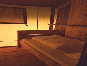 Rumah | 3 kamar tidur dan seprai linen