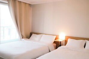 1 Schlafzimmer, Internetzugang