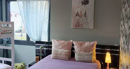 The Trumpets of Jericho