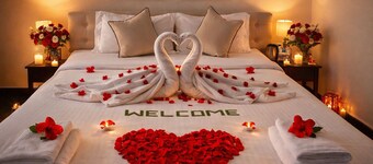 Hotel Jade Meadows 