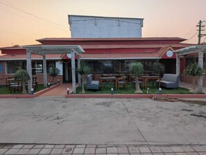 Unclassified image, 5 of 7, button - Hotel Jade Meadows (Bengaluru)