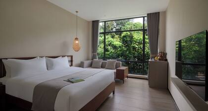 Heart Retret Seasons Village