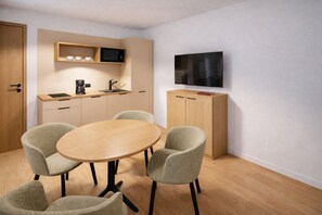 Private kitchen - odilum (Mondsee)