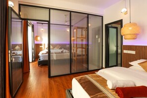 Room - Island Vista Thoddoo (Thoddoo)