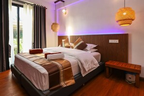 Room - Island Vista Thoddoo (Thoddoo)