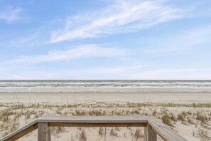Am Strand