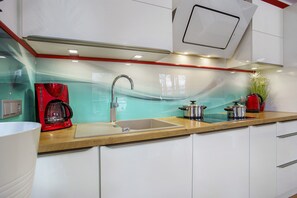 Cuisine privée