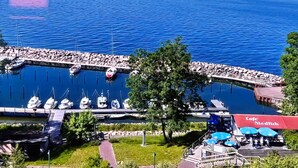 Port de plaisance