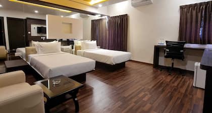 VN Alpha Suites