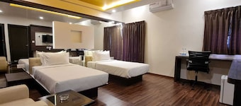 VN Alpha Suites