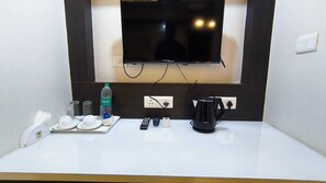 Interior - VN Alpha Suites (Bengaluru)