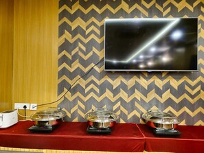 Unclassified image, 5 of 5, button - VN Alpha Suites (Bengaluru)