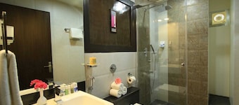 VN Alpha Suites
