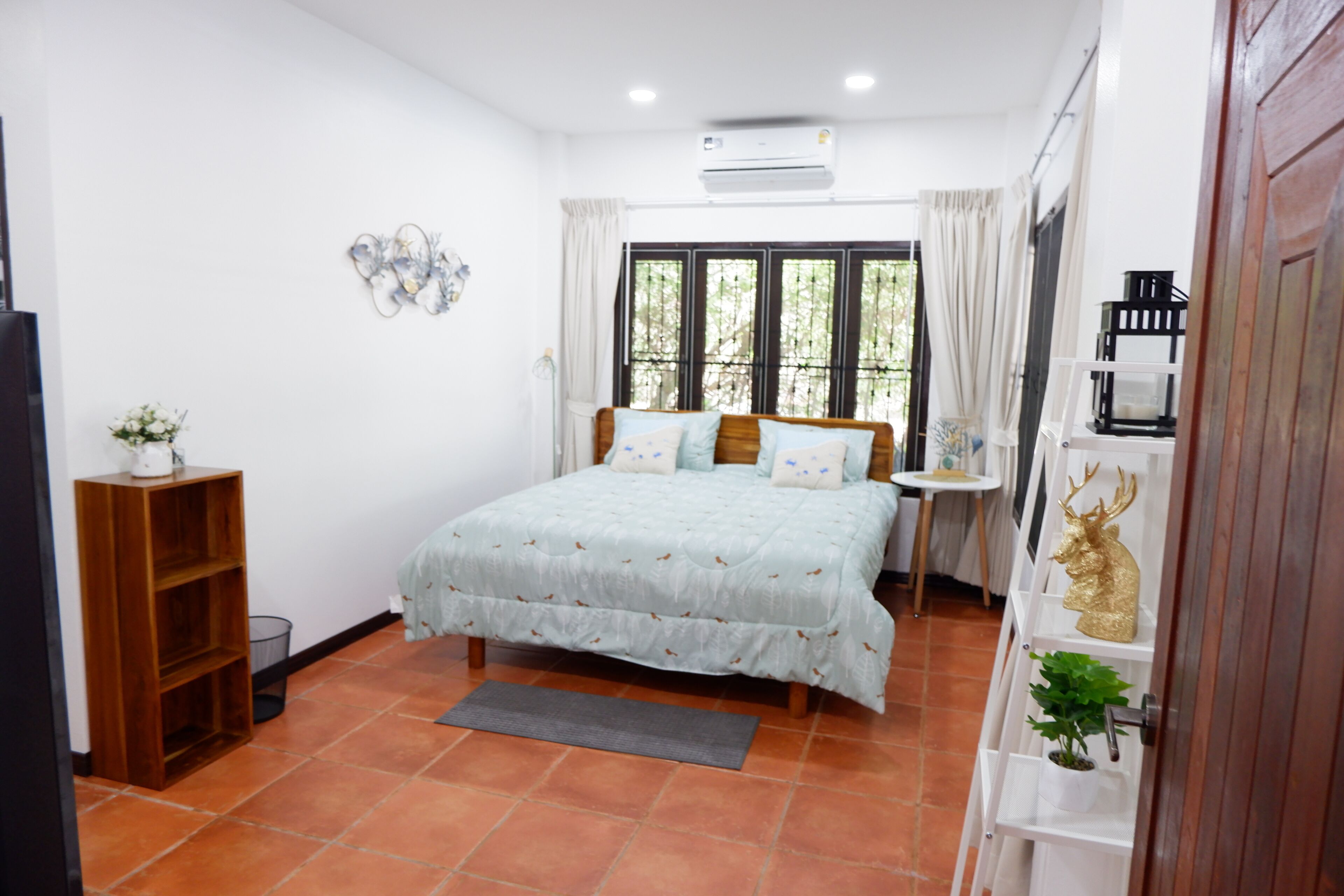 Family Villa, 2 Bedrooms, Private Pool, Mountainside