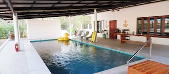 Pran Botanica Private Pool Villa