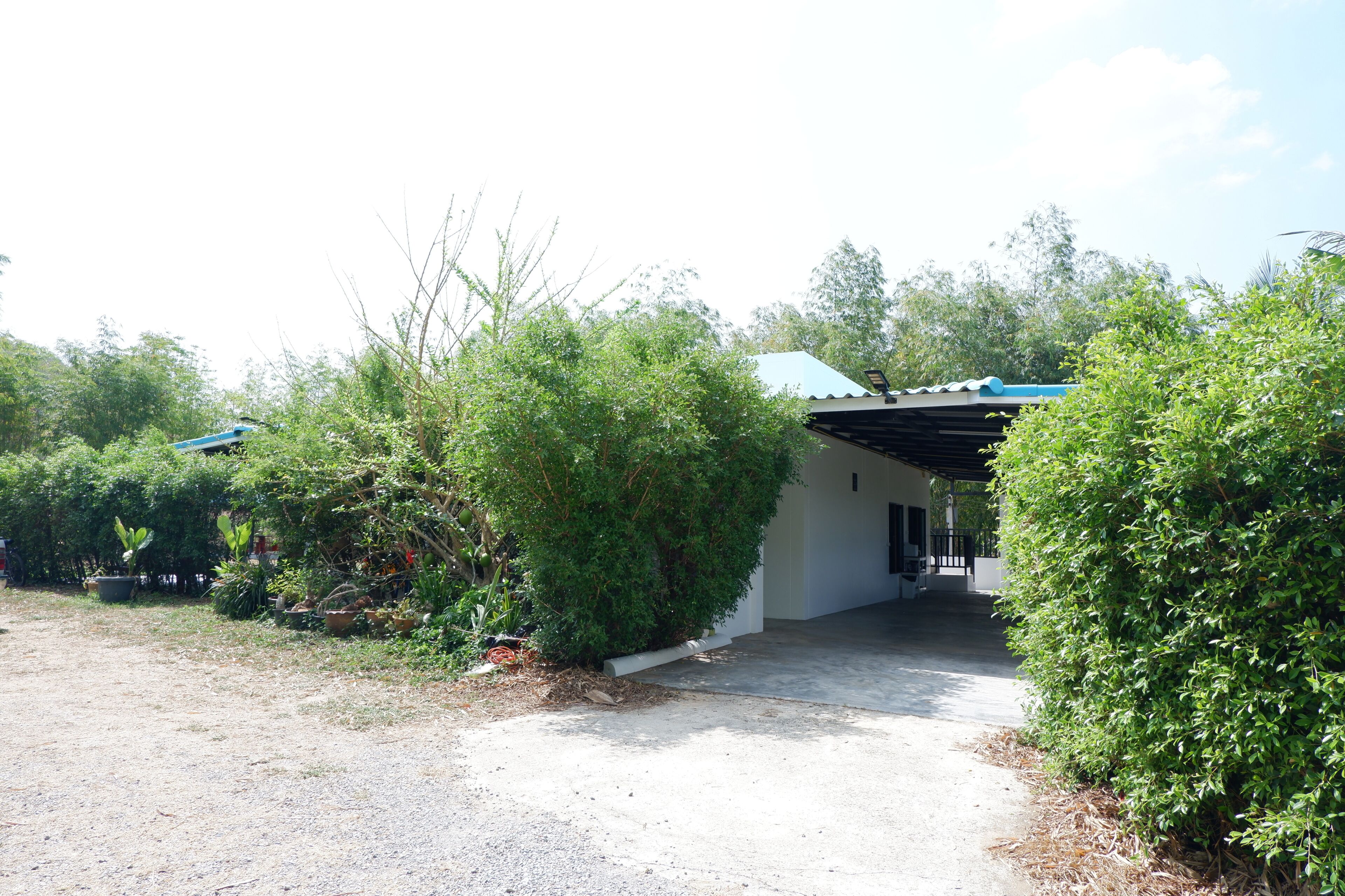 Family Villa, 2 Bedrooms, Private Pool, Mountainside | Property grounds