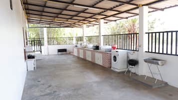 Family Villa, 2 Bedrooms, Private Pool, Mountainside | Kawasan hartanah