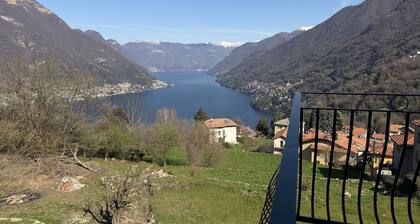 Enchantment of the Lake - app Cernobbio Two-room apartment with A / C