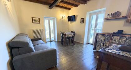 Enchantment of the Lake - app Cernobbio Two-room apartment with A / C