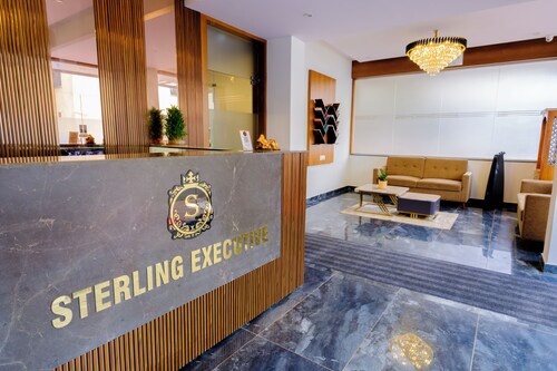 Hotel Sterling Executive