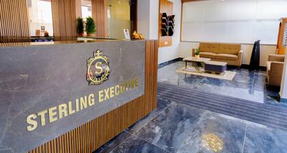 Hotel Sterling Executive