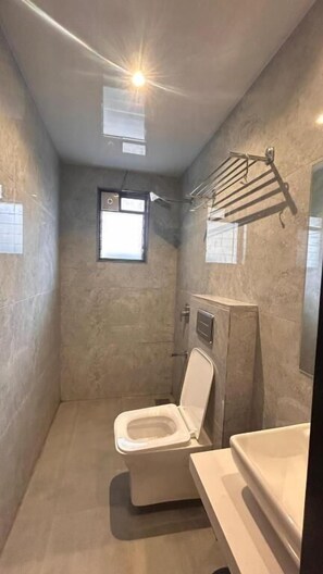 スーペリア ダブルルーム | バスルーム