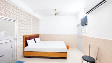 Superior Double Room, Air conditioning