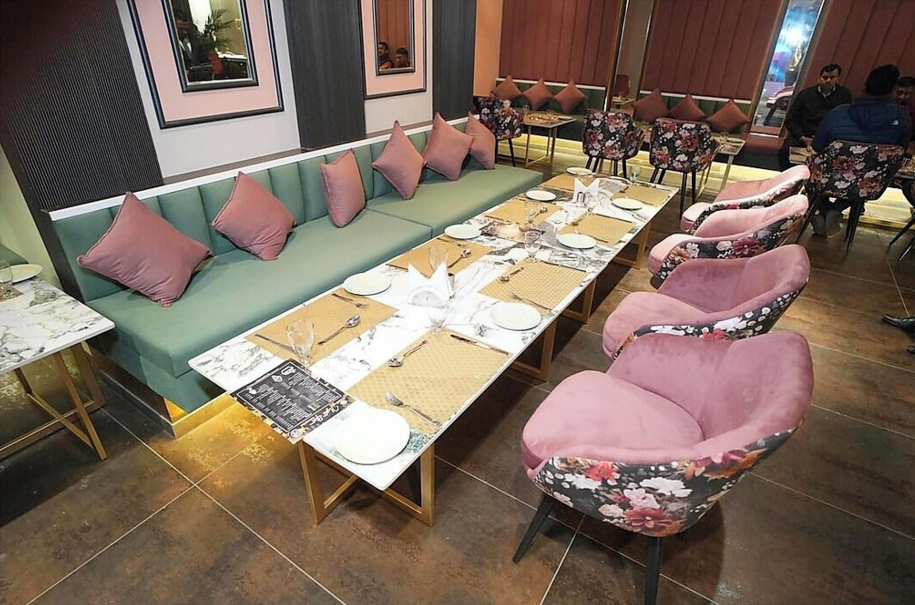 ร้านอาหาร