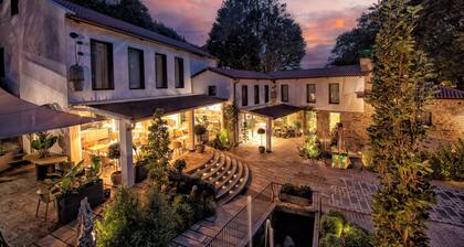 Hotel Sarela Natura