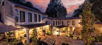 Hotel Sarela Natura