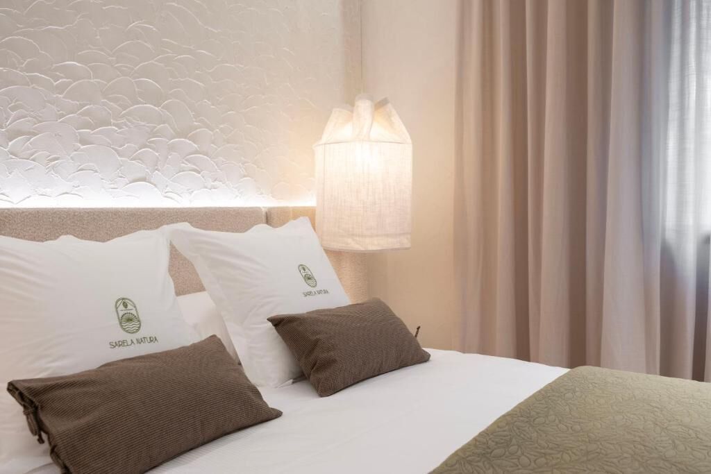 Dobbeltrom – standard