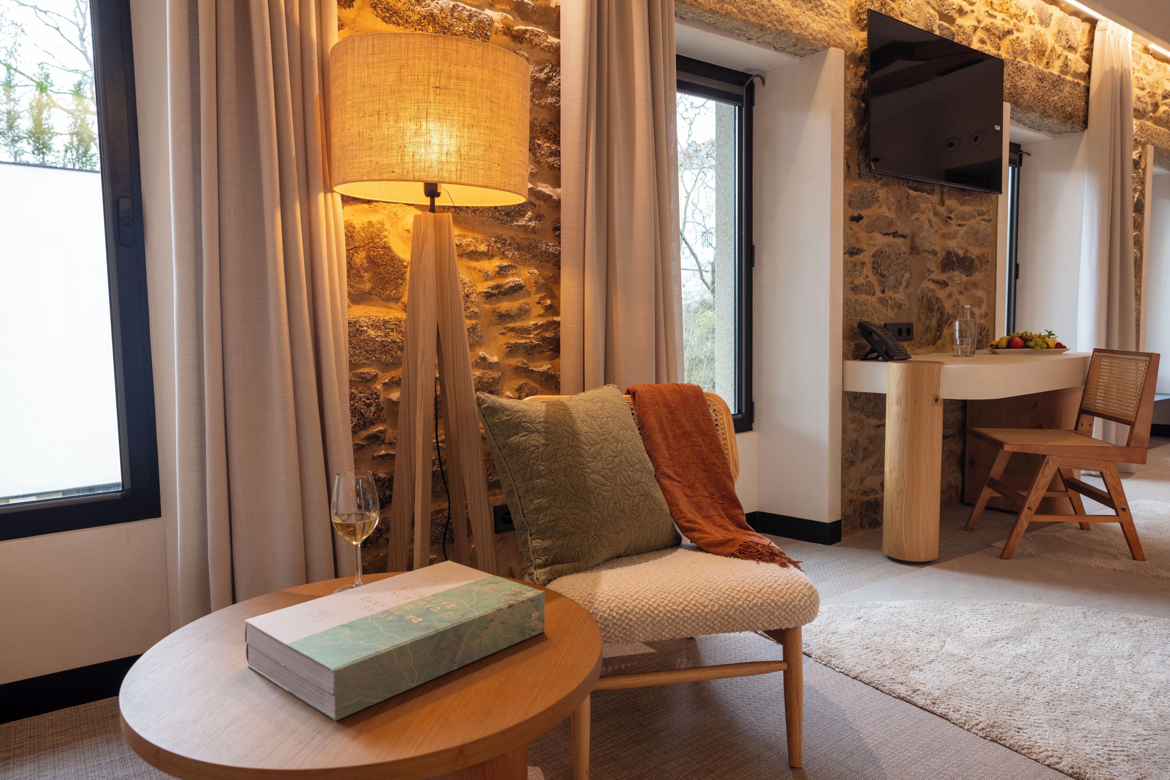 Suite panoràmica | Roba de llit d'alta qualitat i matalassos de la marca Select Comfort 