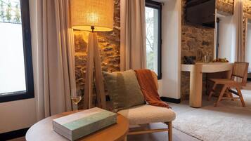 Suite panoràmica | Roba de llit d'alta qualitat i matalassos de la marca Select Comfort