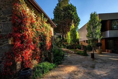 Hotel Sarela Natura