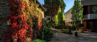 Hotel Sarela Natura
