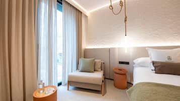 Standard (Double Main House Sofa Bed)