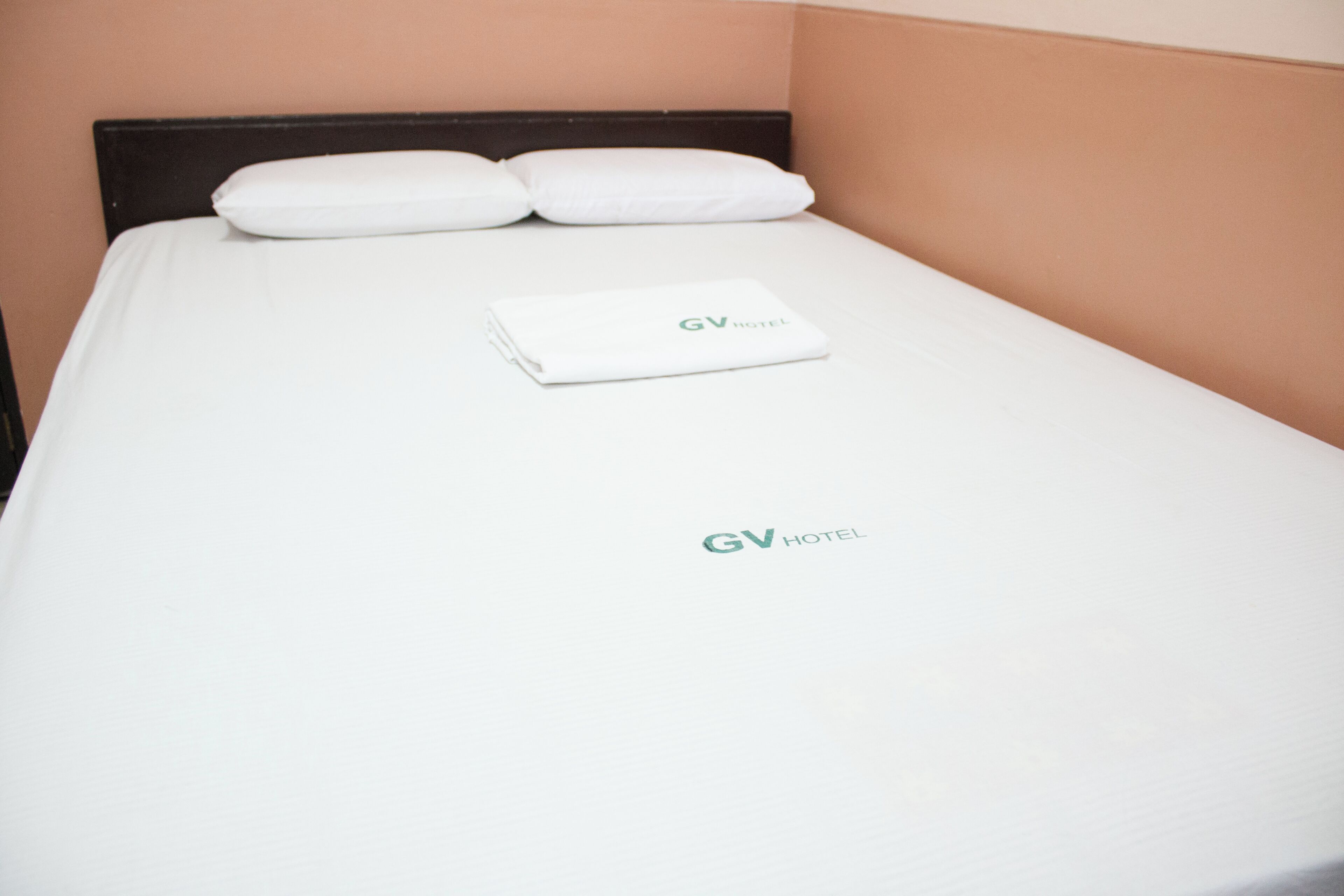 Standard-Doppelzimmer