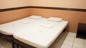 Standard Twin Room | Spa